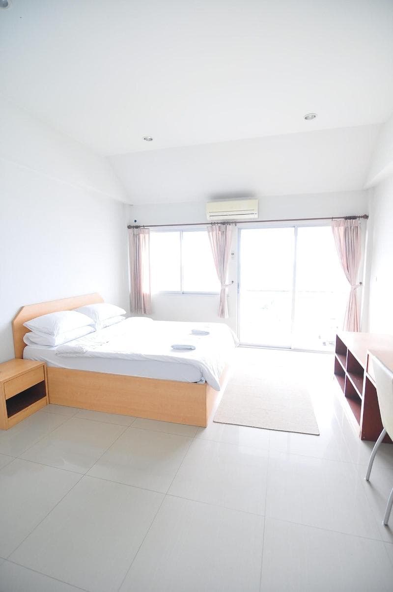 Greenville Serviced Apartment 3