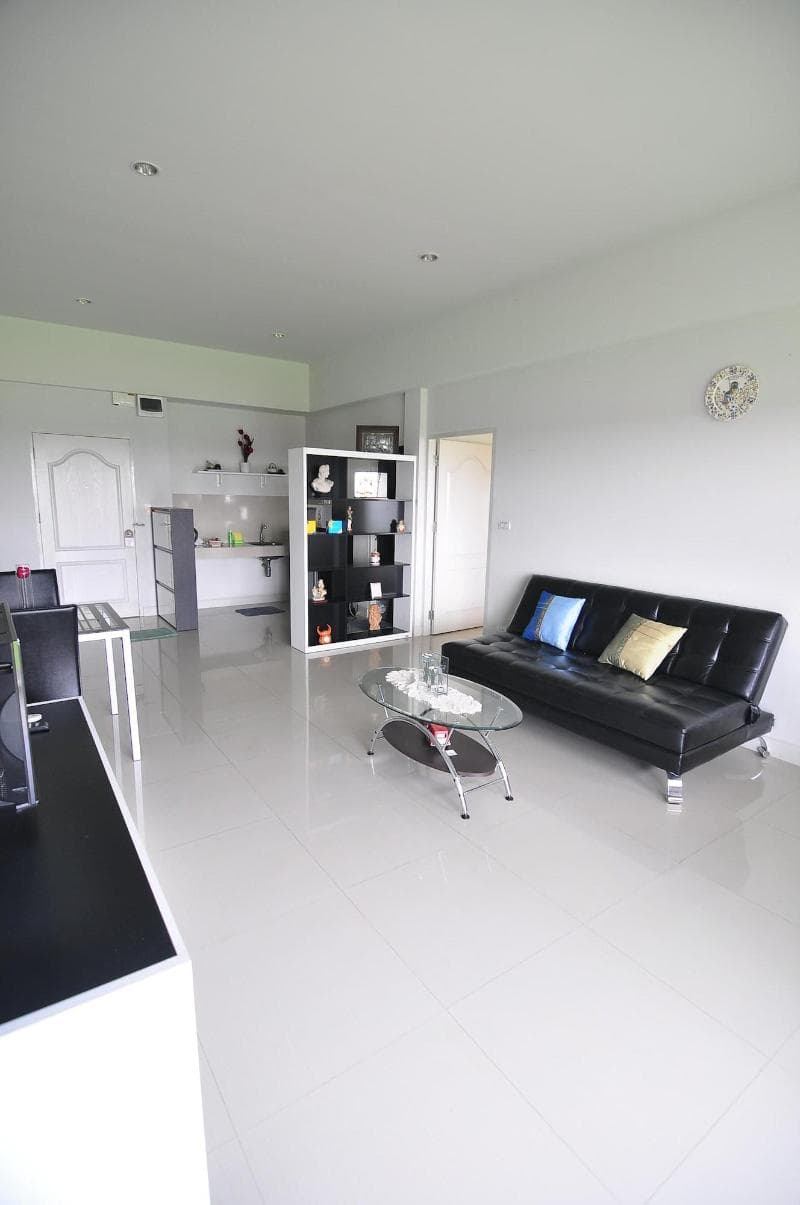Greenville Serviced Apartment 4