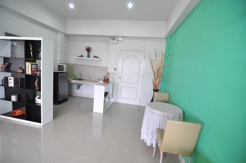 Greenville Serviced Apartment 5