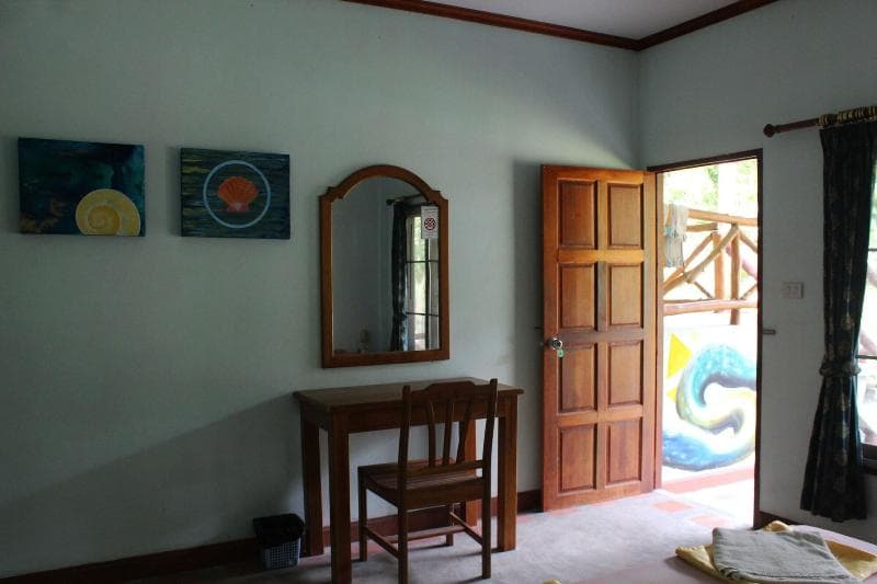 Chillout Jungle Bungalows 4
