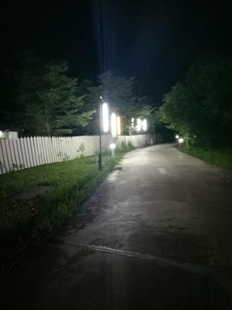 Honey Inn Hotel 2