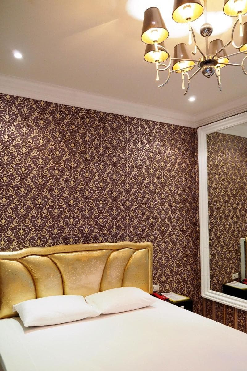 Honey Inn Hotel photo 1