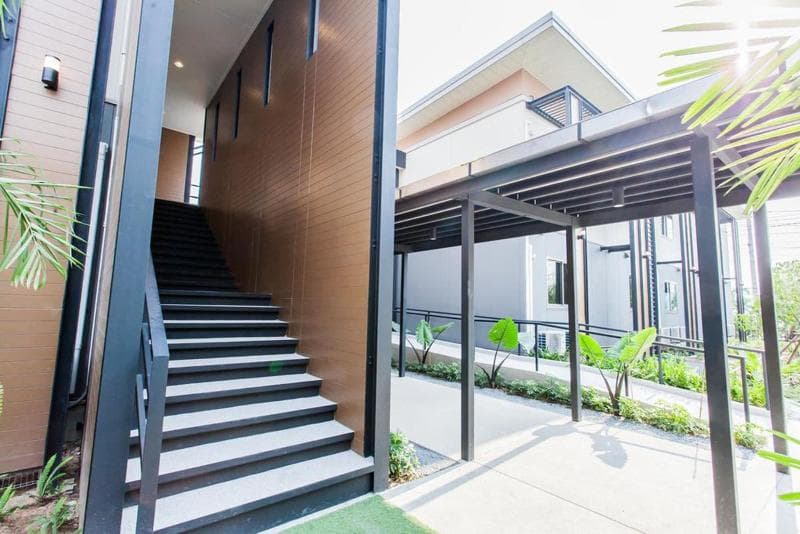Morino Hotel 3