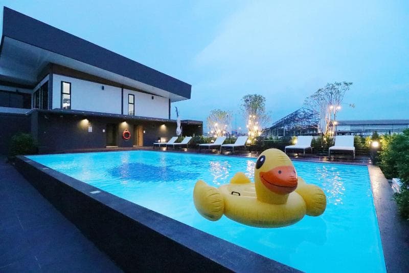 Morino Hotel main