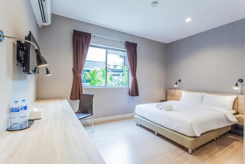 Morino Hotel photo 1