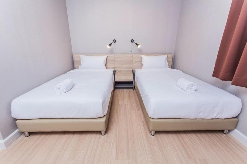 Morino Hotel 4