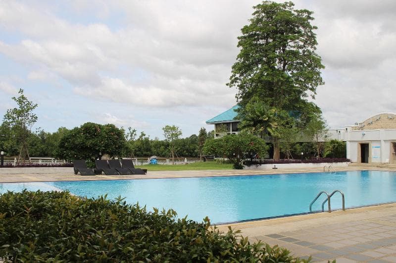 Suntara Wellness Resort & Hotel 3