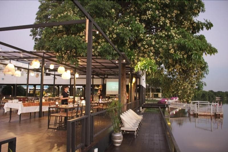 Suntara Wellness Resort & Hotel 4