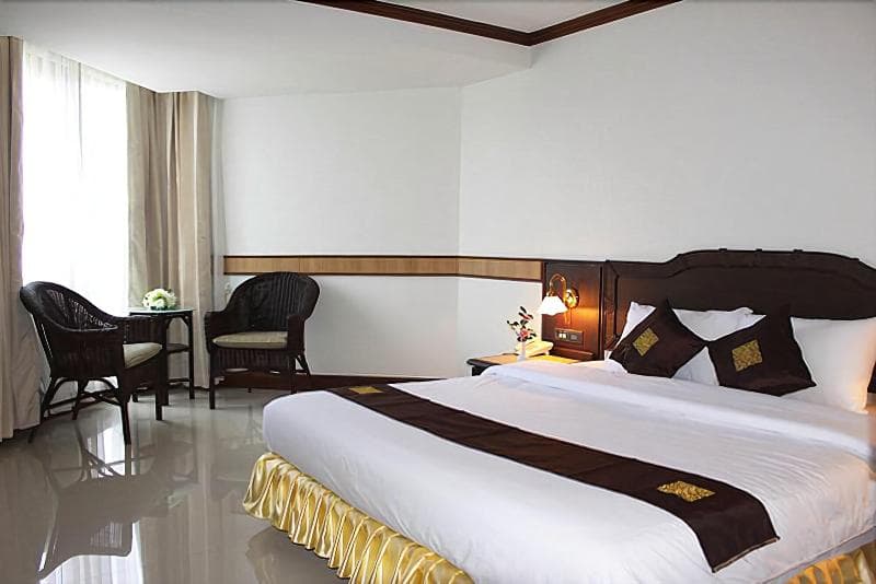 Suntara Wellness Resort & Hotel 5