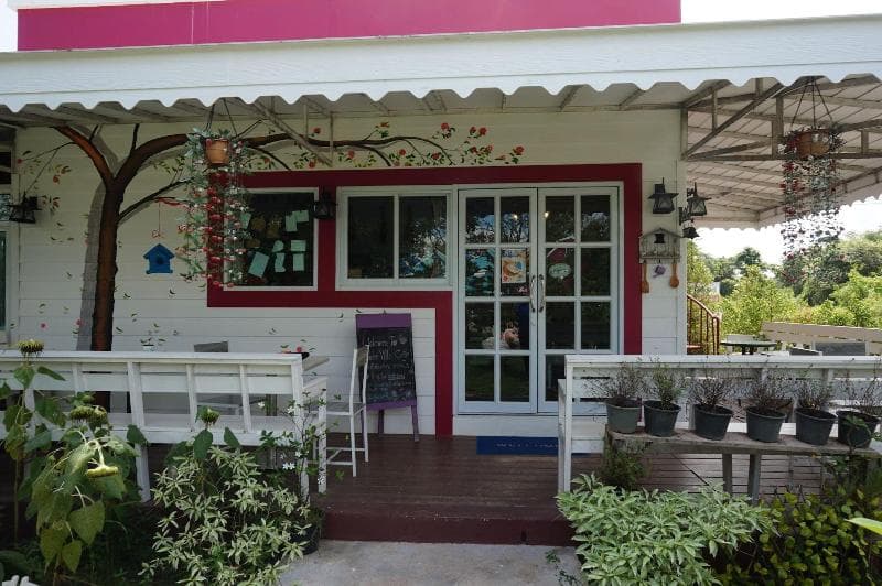 Color Ville Resort 3