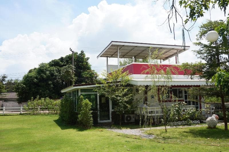 Color Ville Resort 5