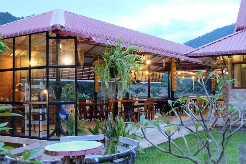 Khunmai Baansuan Resort 5