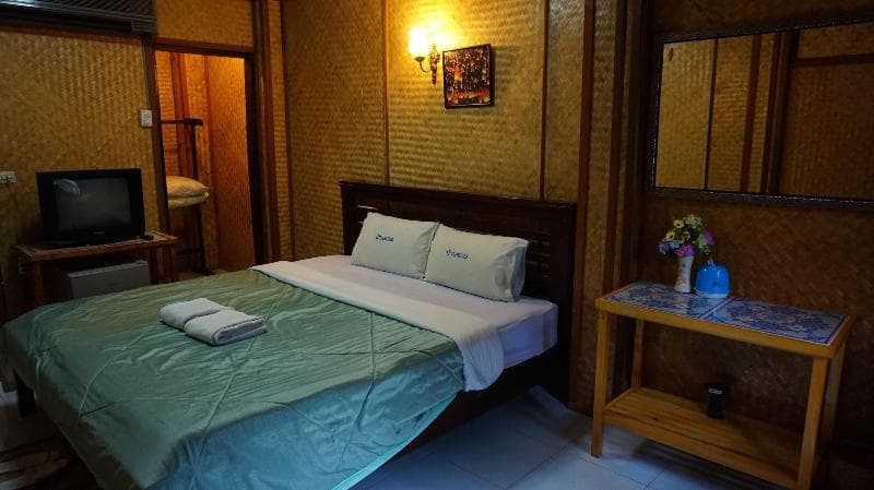 Khunmai Baansuan Resort 4