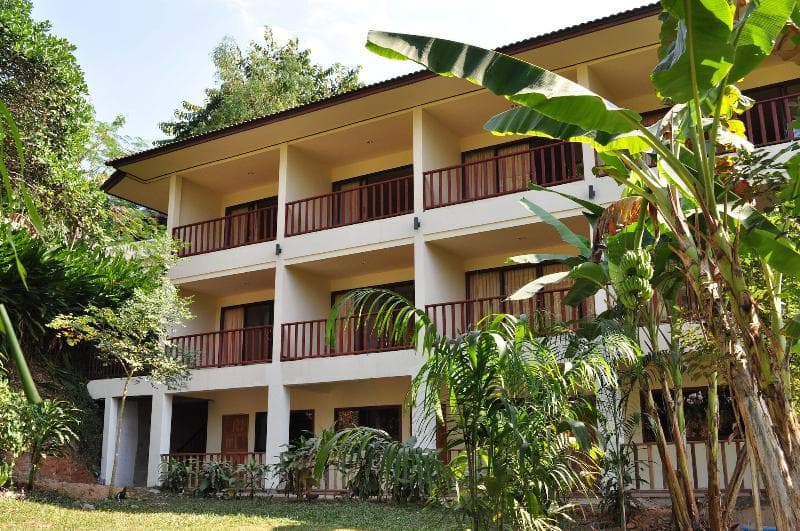Green Hill Resort 4