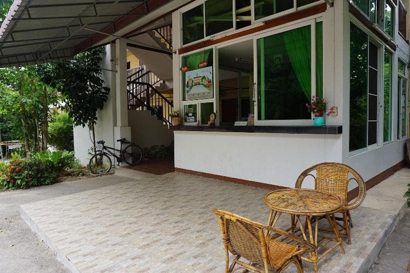 Green Hill Resort 3