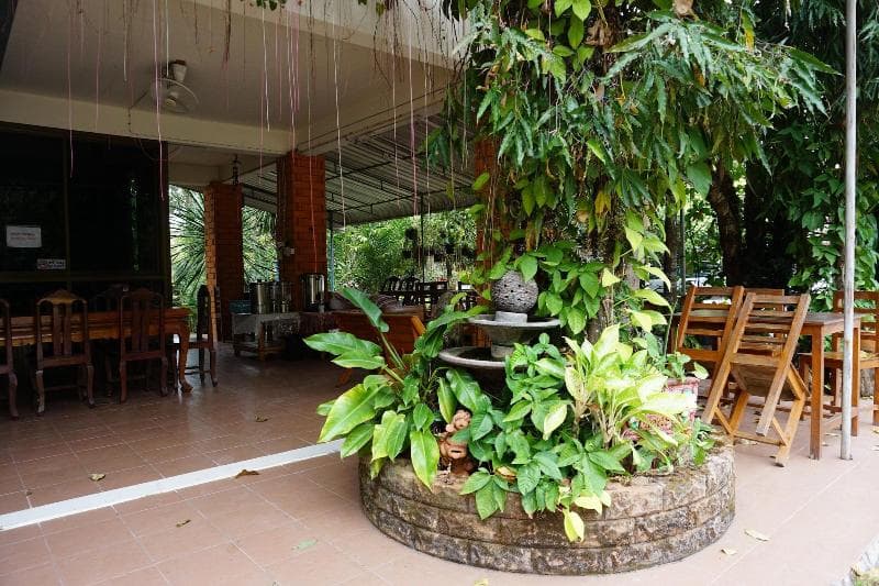 Green Hill Resort 5