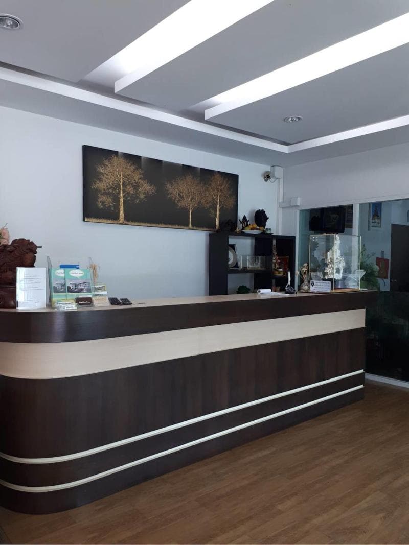 Tamarind Place 5