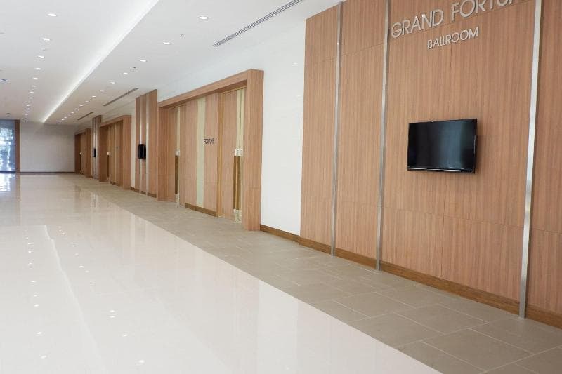 Grand Fortune Hotel Nakhon Si Thammarat main