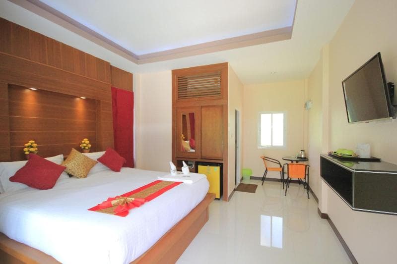 Tum Mai Kaew Resort photo 1