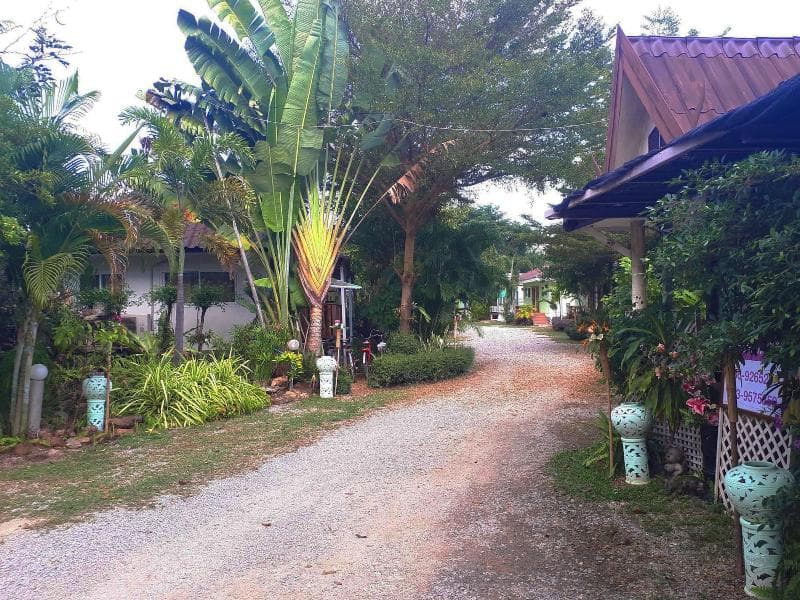 Leelawadee Resort photo 1