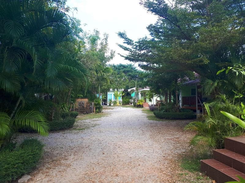 Leelawadee Resort 4