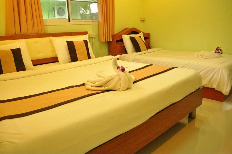 Leelawadee Resort 3