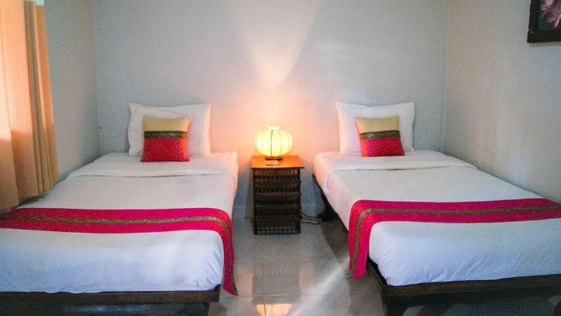 Leelawadee Resort 5