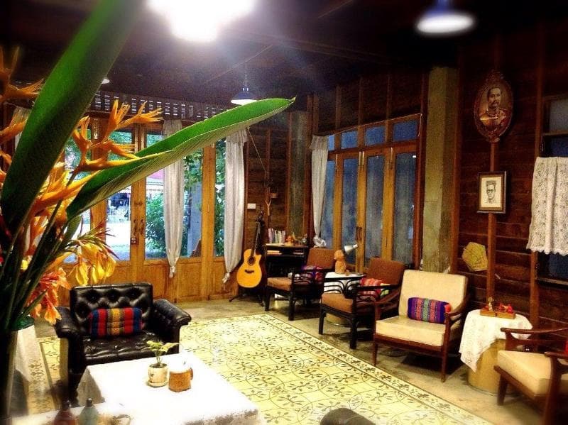 Baan Somlim Homestay 4