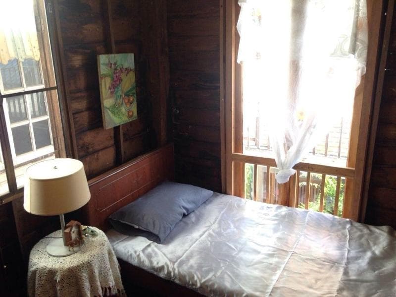 Baan Somlim Homestay 3