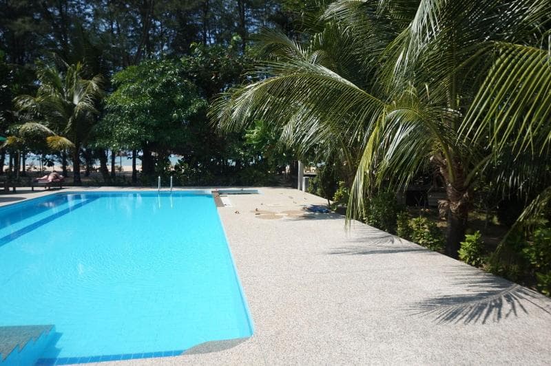 Cousin Koh Kho Khao Bungalow photo 1