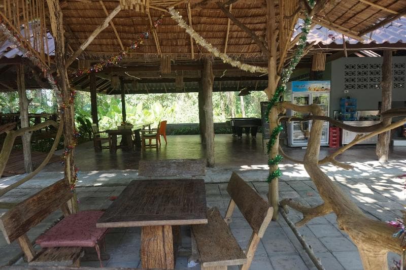 Cousin Koh Kho Khao Bungalow 3