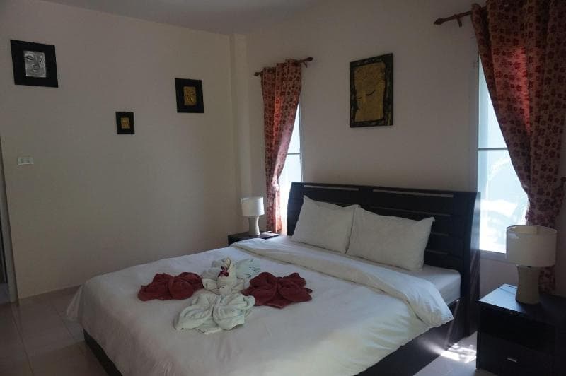 Cousin Koh Kho Khao Bungalow 4