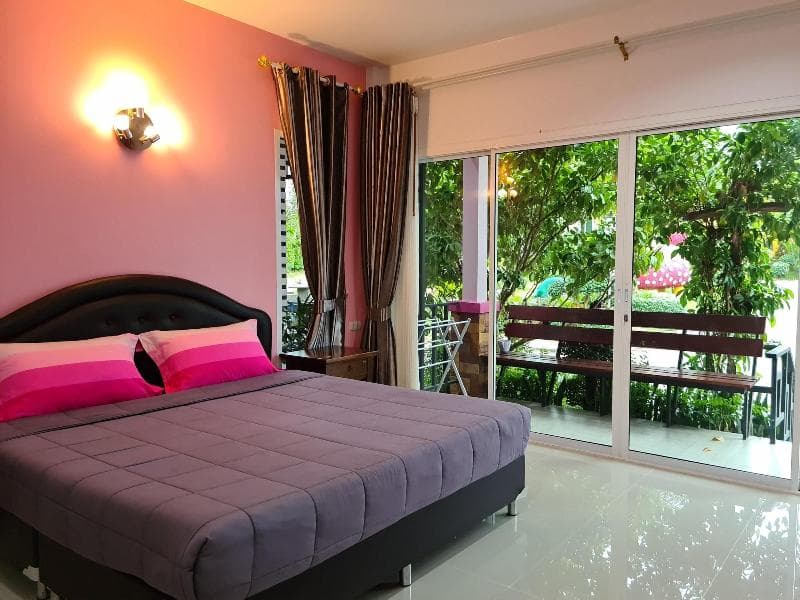 Baan Suan  Meetang Resort 4