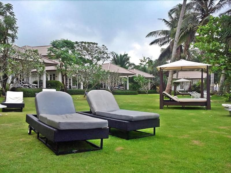 Makathanee Resort 5