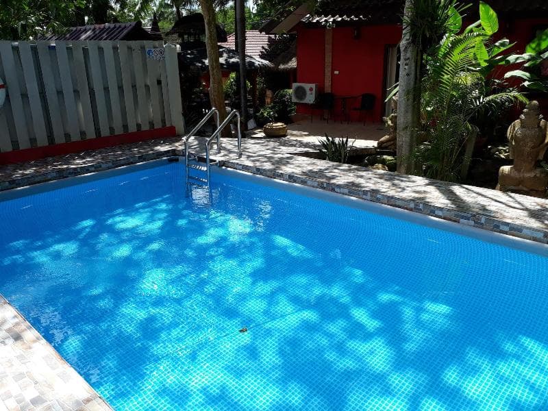Baan Ton Rak Boutique Resort main