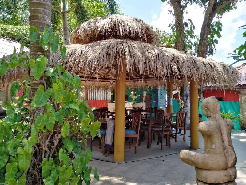 Baan Ton Rak Boutique Resort photo 1