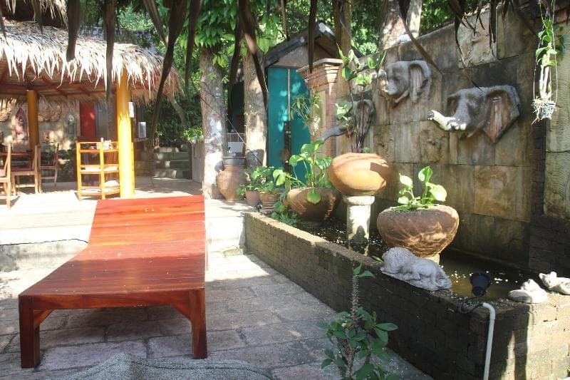 Baan Ton Rak Boutique Resort 5