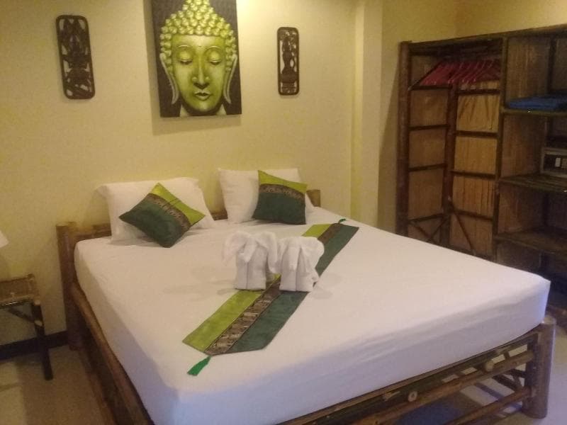 Baan Ton Rak Boutique Resort 3