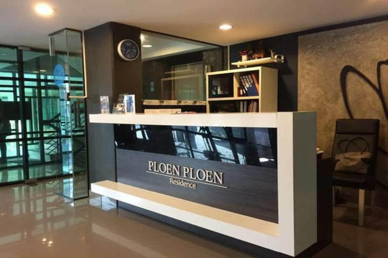 Ploen Ploen Residence 4