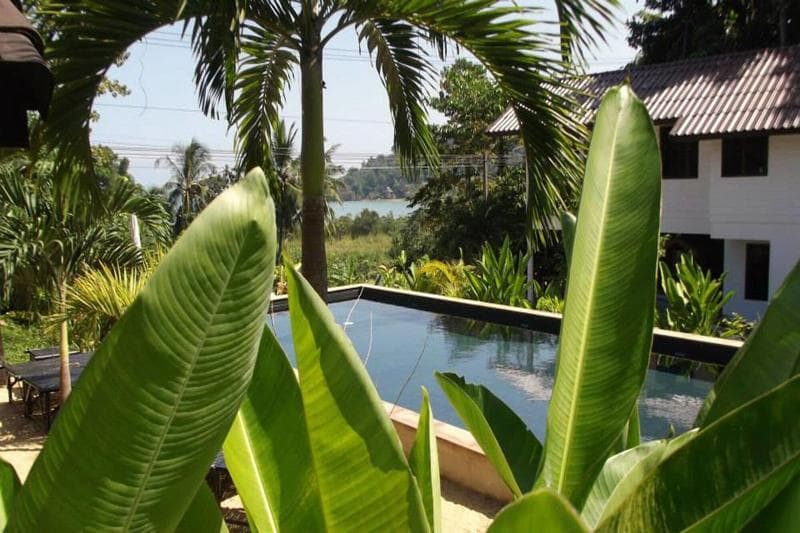 Privacy Resort Koh Chang main