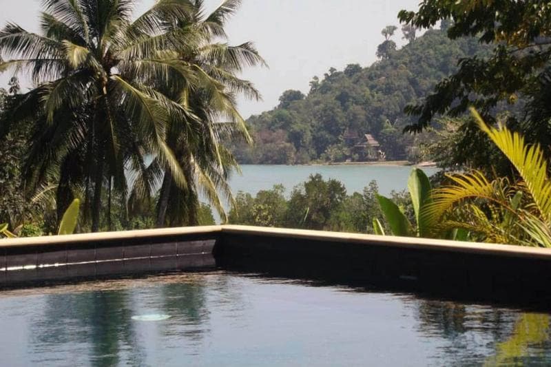 Privacy Resort Koh Chang 4