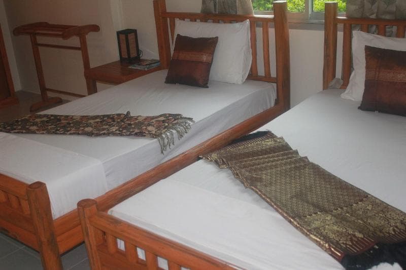 Privacy Resort Koh Chang 5