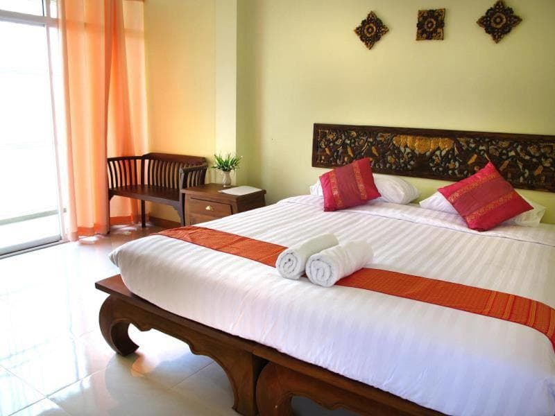 Baan Maesot Boutique Resort photo 1