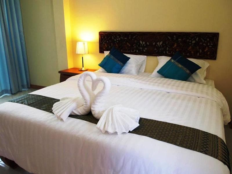 Baan Maesot Boutique Resort 5