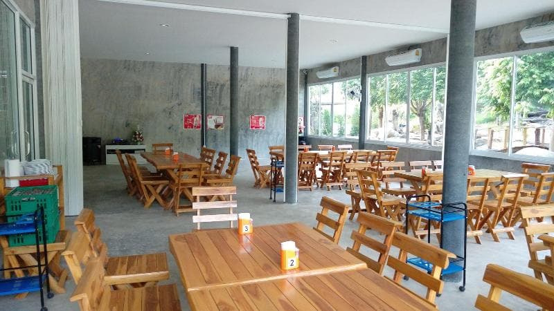 Phurang Hill Resort 5