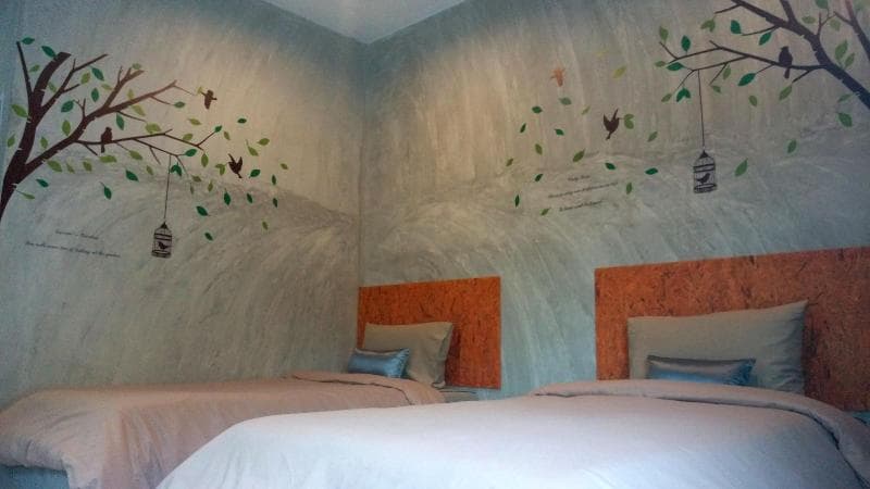 Phurang Hill Resort photo 1