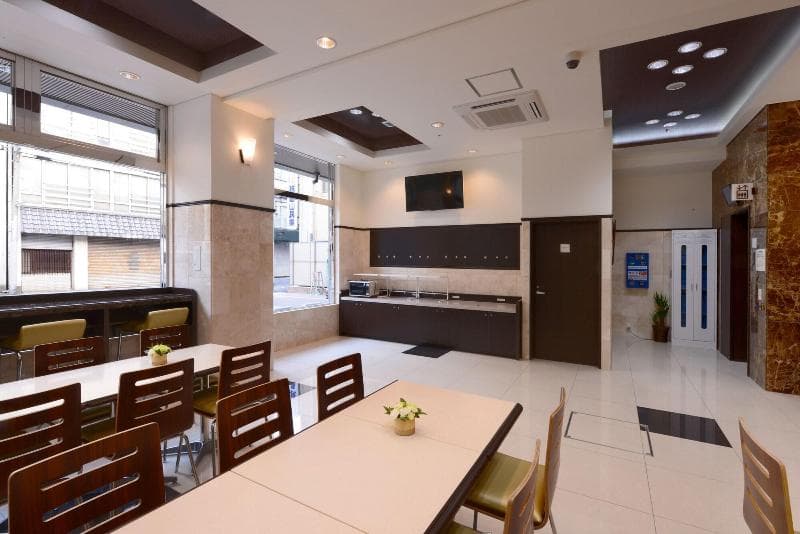Toyoko Inn Jr Kobe-Eki Kita-Guchi 5