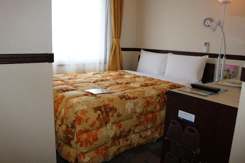 Toyoko Inn Jr Kobe-Eki Kita-Guchi 4