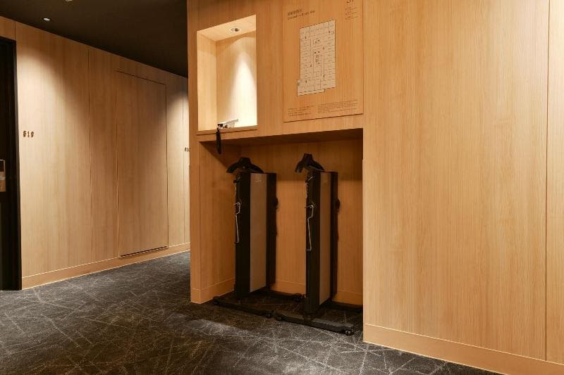 Vessel Hotel Campana Susukino 4