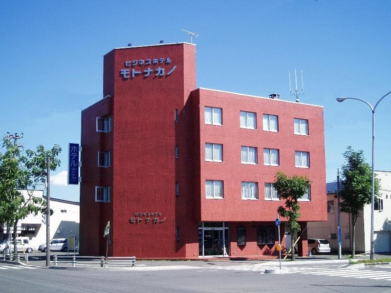 Business Hotel Motonakano photo 1